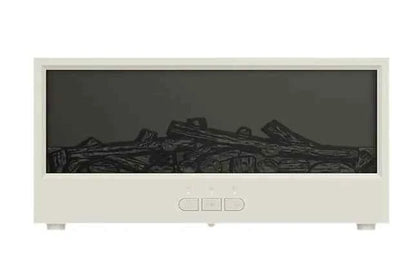 Cozy Flame Aroma Humidifier