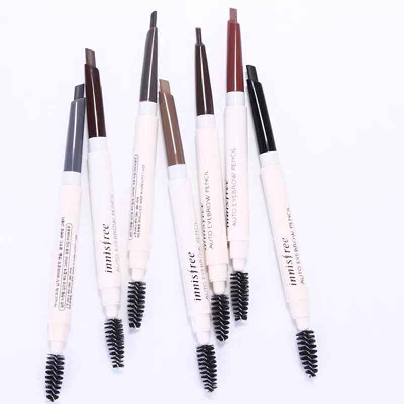 Innisfree Eco Healthy Dual-Head Automatic Eyebrow Pencil