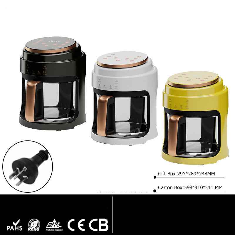 JD388 Smart Touch Air Fryer and Oven 110V