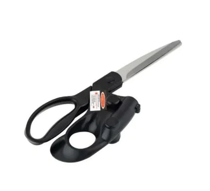 Laser Guided Scissors