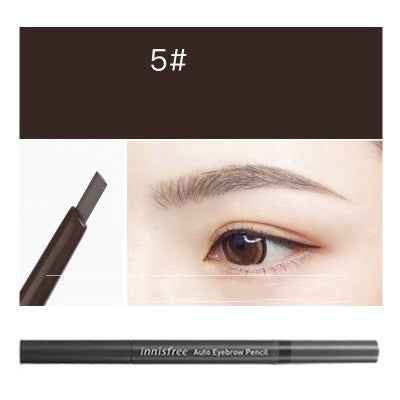 Innisfree Eco Healthy Dual-Head Automatic Eyebrow Pencil