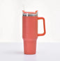 Stainless Steel Tumbler