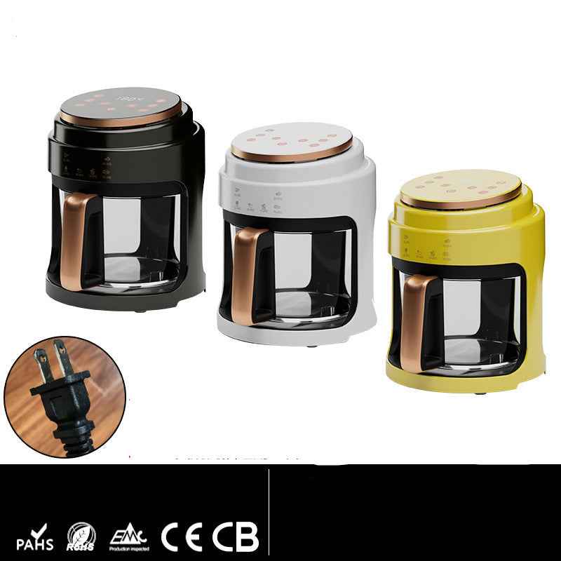 JD388 Smart Touch Air Fryer and Oven 110V