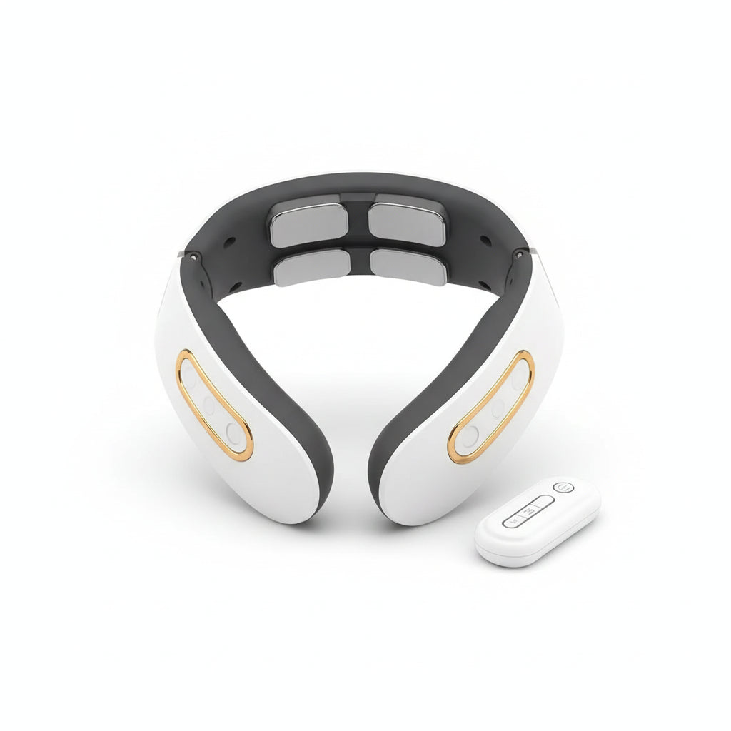 Pulzus nyakmasszírozó