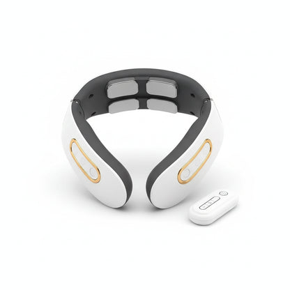 Pulzus nyakmasszírozó