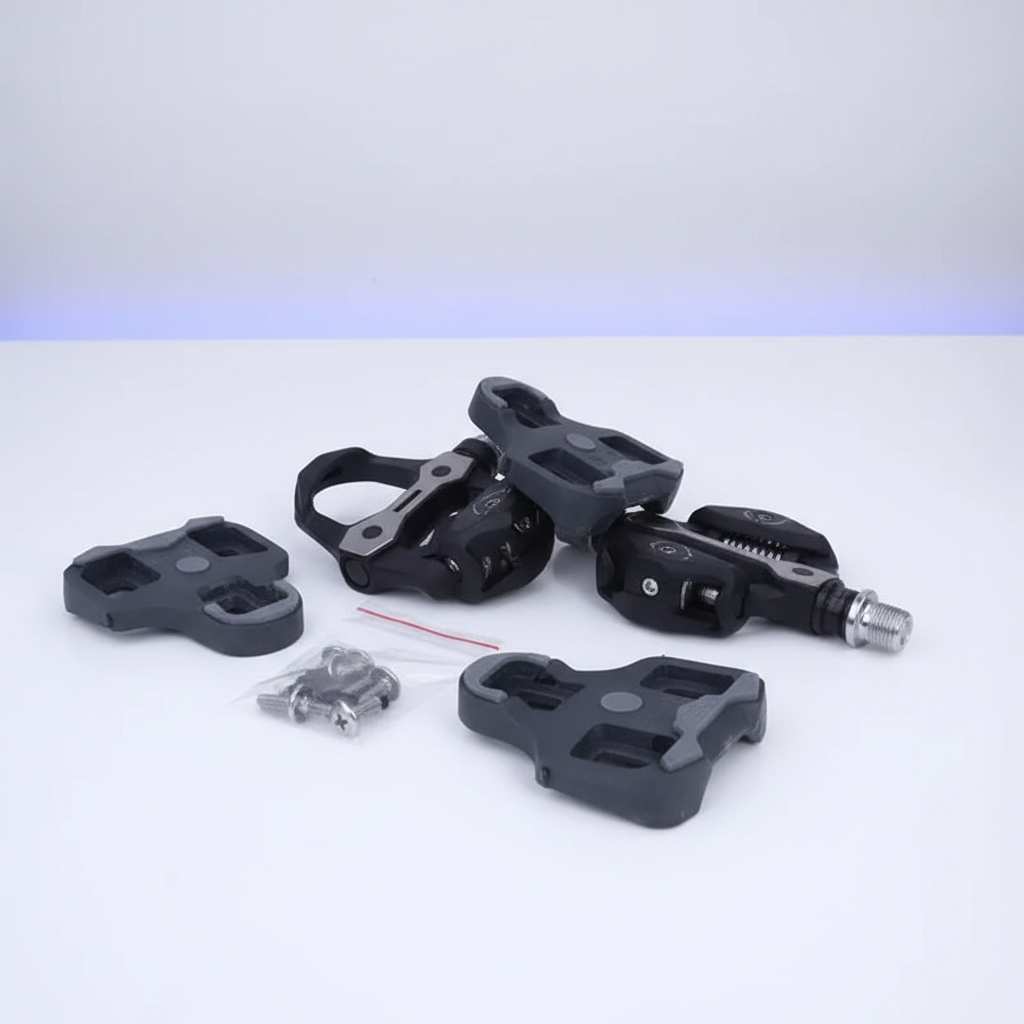 Carbon Fiber Lock Pedál (Másolat)