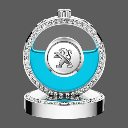 Luxury Car Air Freshener for BMW - Long-lasting Fragrance