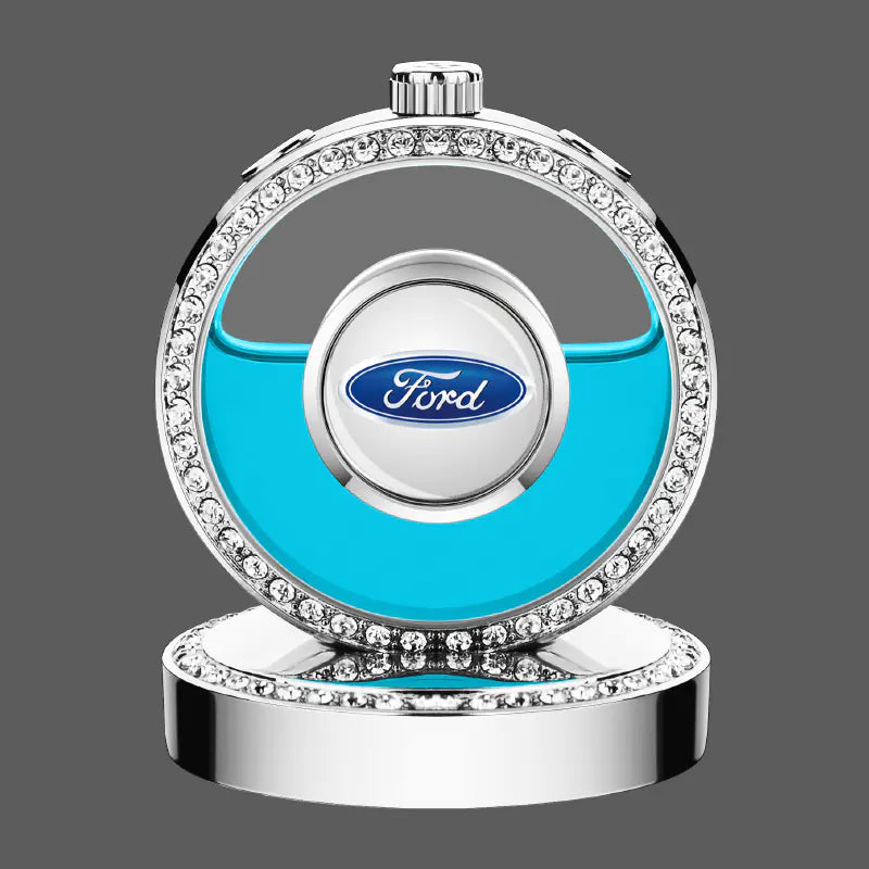 Luxury Car Air Freshener for BMW - Long-lasting Fragrance