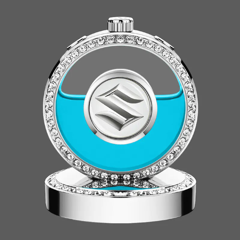 Luxury Car Air Freshener for BMW - Long-lasting Fragrance