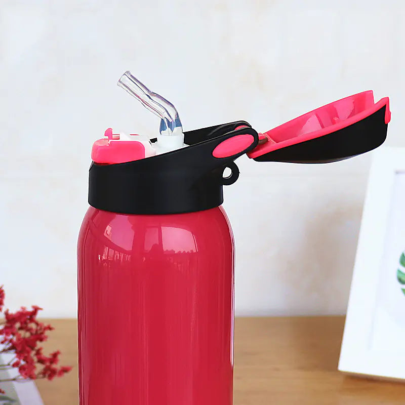 Stainless Steel Insulated  Cup for Outdoor Sports