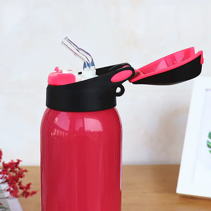 Stainless Steel Insulated  Cup for Outdoor Sports