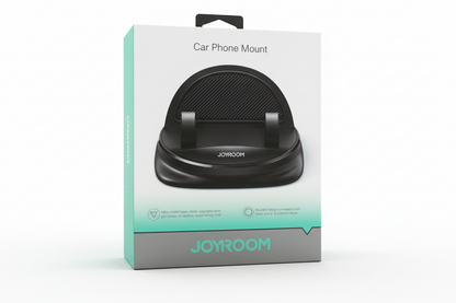 Universal Car Phone Holder