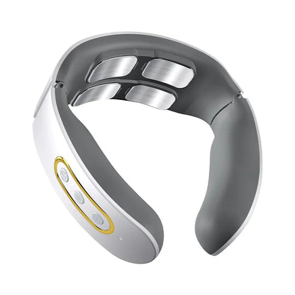 Pulzus nyakmasszírozó