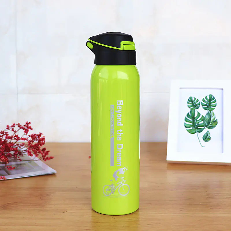 Stainless Steel Insulated  Cup for Outdoor Sports