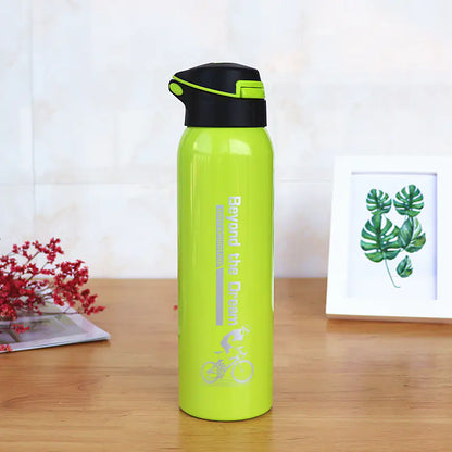 Stainless Steel Insulated  Cup for Outdoor Sports