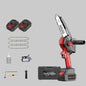 Cordless Lithium Battery Chainsaw for Home Use