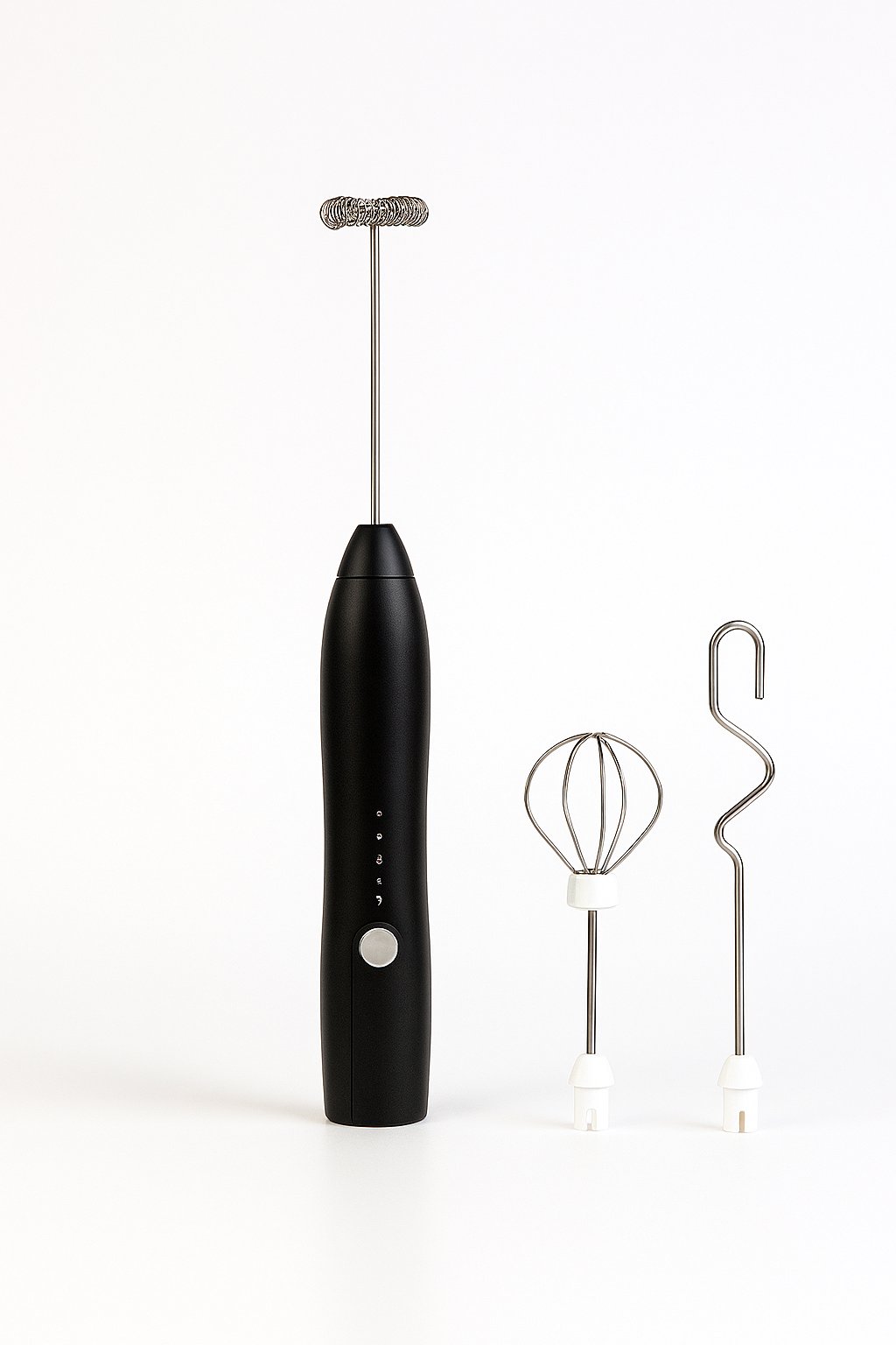 Electric Whisk for Frothing - Ultimate Cream and Coffee Foam Maker