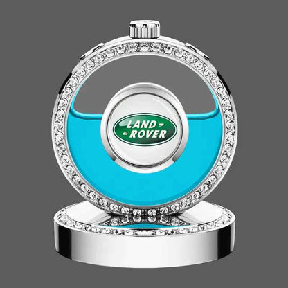 Luxury Car Air Freshener for BMW - Long-lasting Fragrance