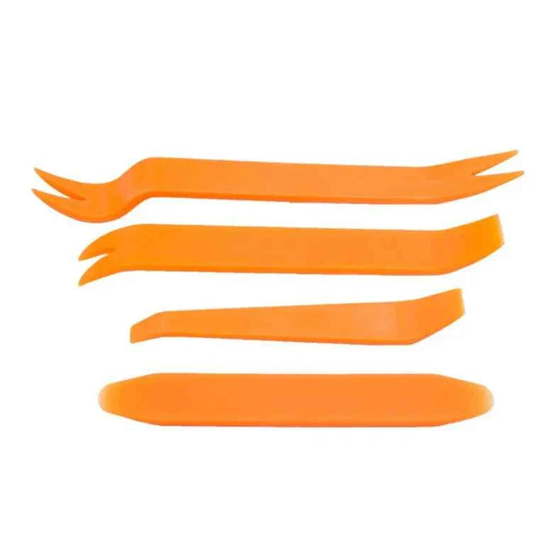 Car Interior Trim Removal Tool Kit (3/5/12/16/19/25 PCS)