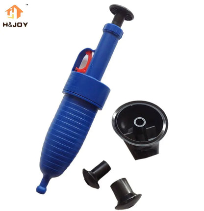 Kitchen and Bathroom Air Pump