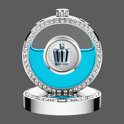 Luxury Car Air Freshener for BMW - Long-lasting Fragrance