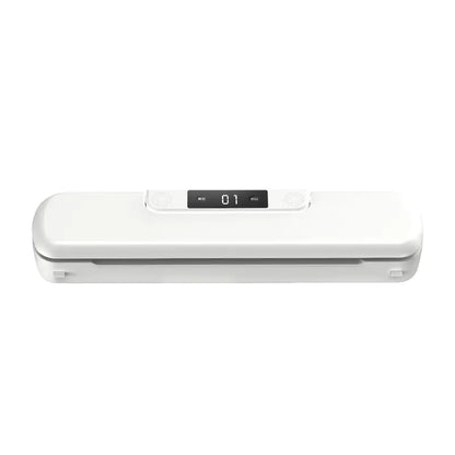 Compact Vacuum Sealer for Home and Commercial Use