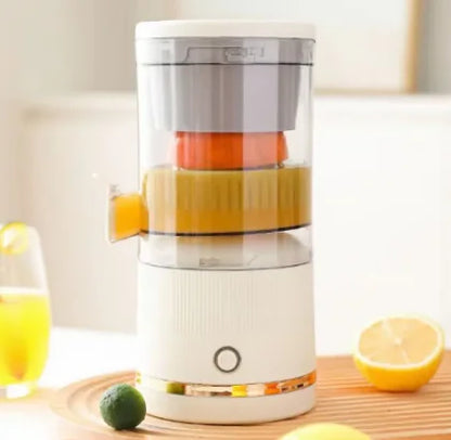 Juice Separation Mini Mixer - Portable Cup for On-the-Go Mixing
