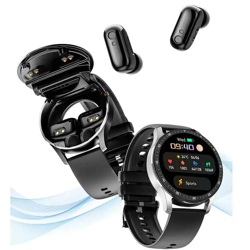 X7 Smartwatch TWS fülhallgatóval