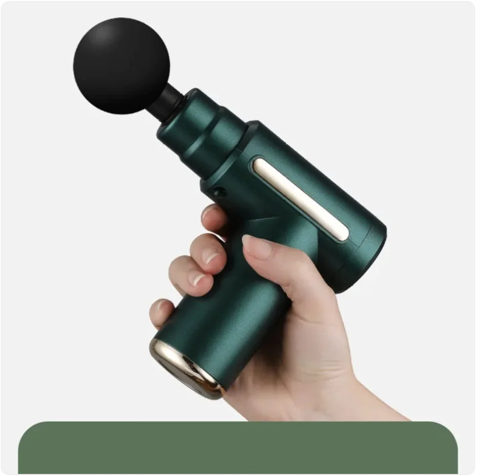 USB Mini Nyakmasszírozó