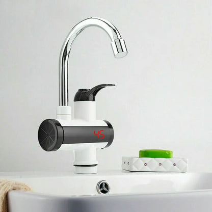 Instant Electric Faucet Water Heater
