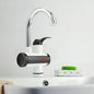 Instant Electric Faucet Water Heater