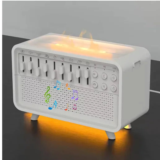 A legkelendőbb Bluetooth hangszóró és párásító lámpa