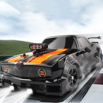 High-Speed RC Drift Car, 2.4G Remote Control, 1:16