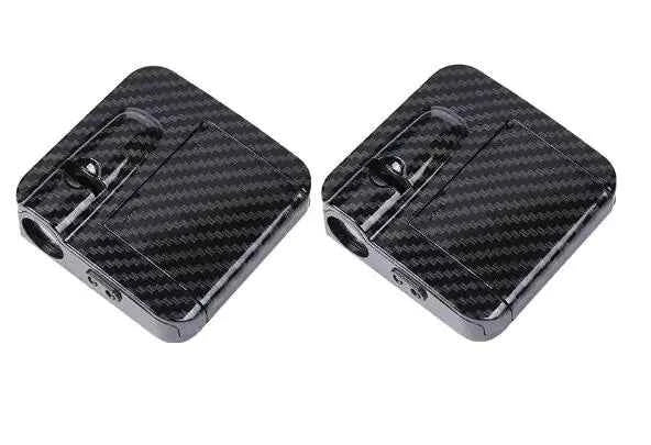 Wireless Infrared High-Definition Car Door Welcome Light