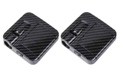 Wireless Infrared High-Definition Car Door Welcome Light