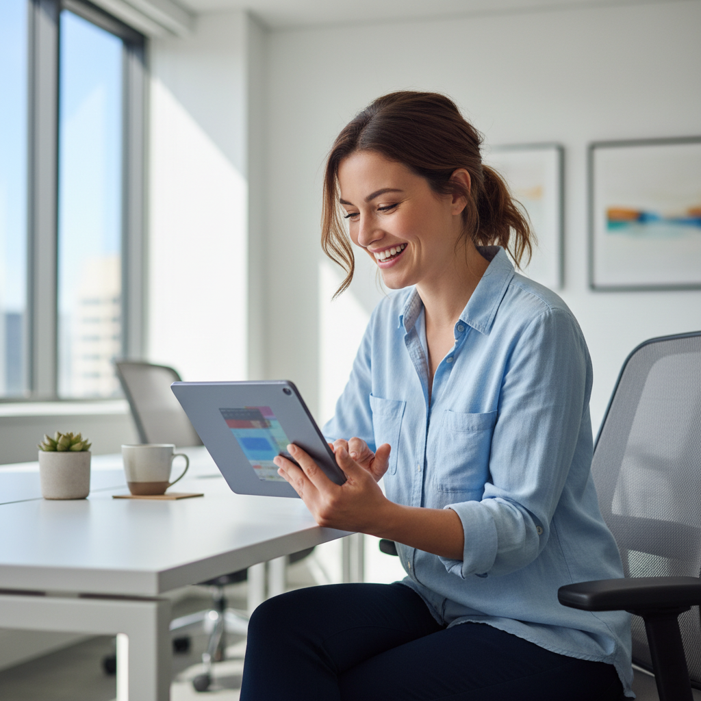 Pro 14 táblagép Android 13-mal, 5G-vel