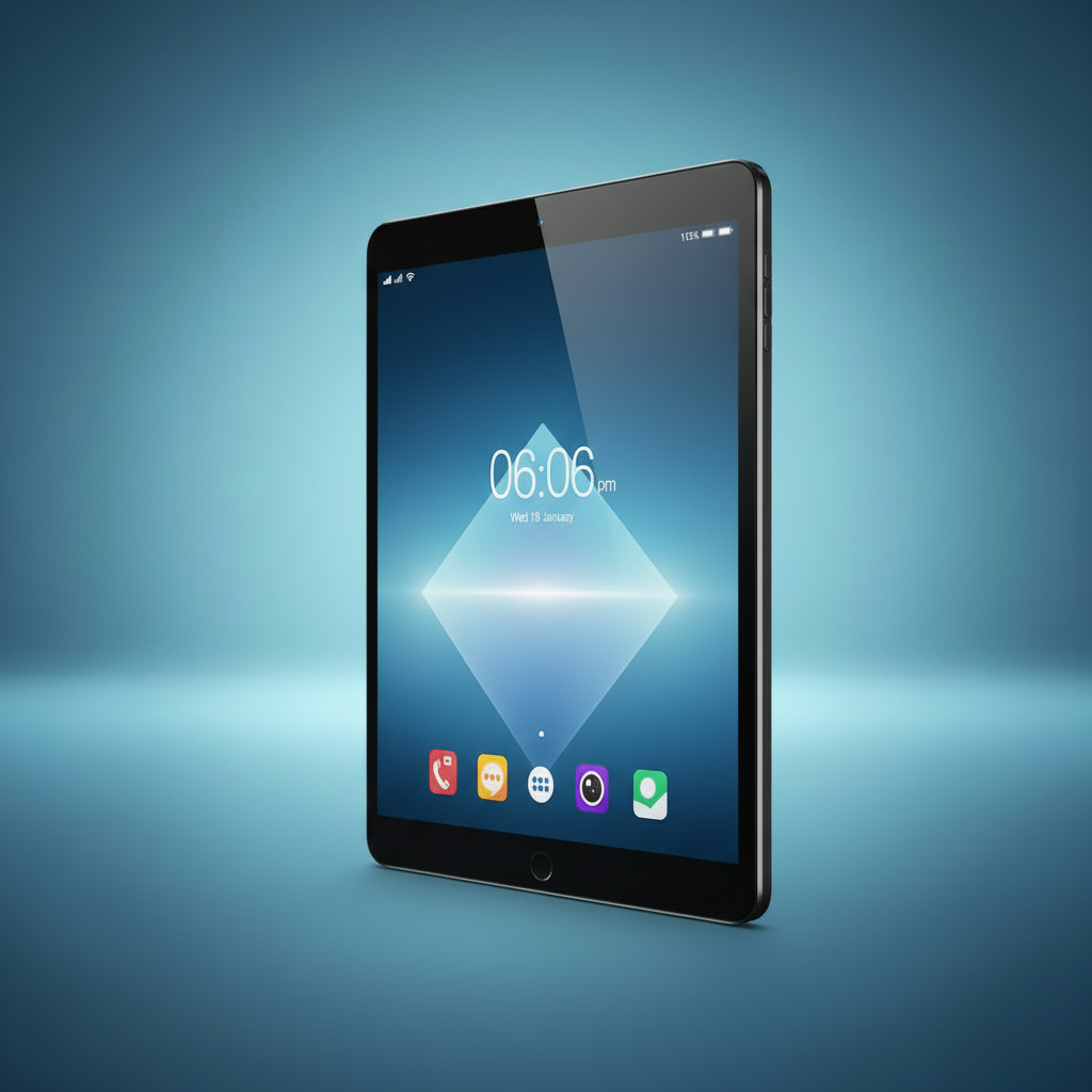 Pro 14 táblagép Android 13-mal, 5G-vel