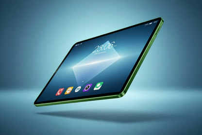 Pro 14 táblagép Android 13-mal, 5G-vel