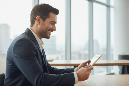 Pro 14 táblagép Android 13-mal, 5G-vel