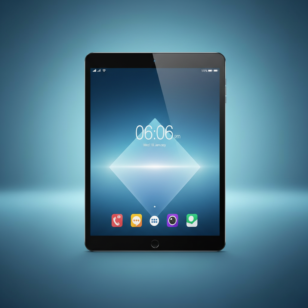 Pro 14 táblagép Android 13-mal, 5G-vel