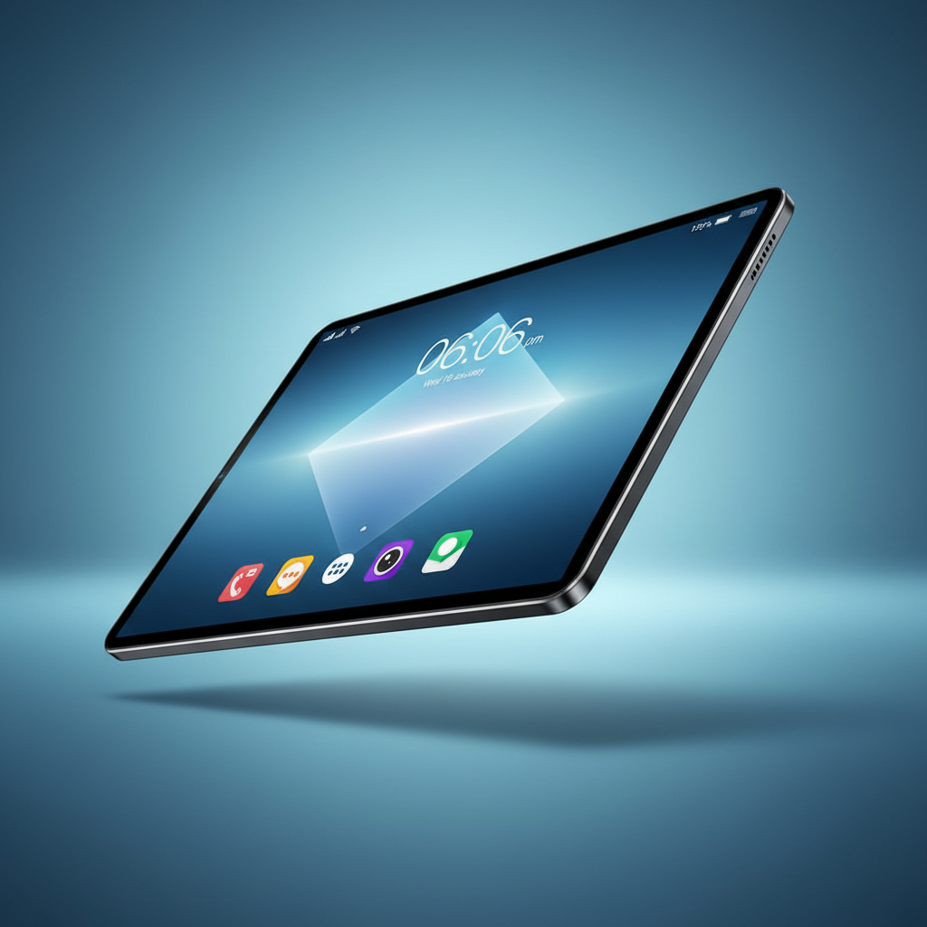 Pro 14 táblagép Android 13-mal, 5G-vel