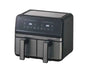 Dual Pot Smart Touch Air Fryer