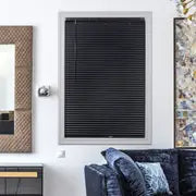 Cordless Aluminum Mini Blinds for Windows (1pc)