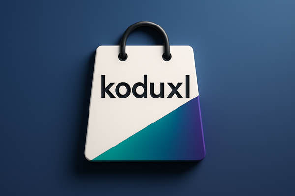 KoduXL