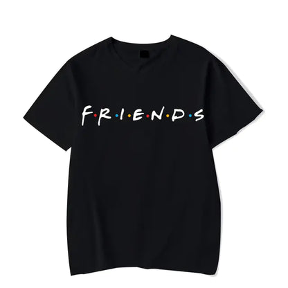 Friends TV Show grafikus póló