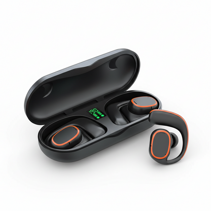 10 Pro Waterproof Bluetooth Headphones (Single Piece)