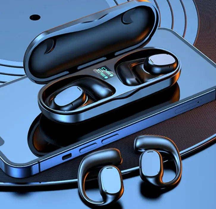 10 Pro Waterproof Bluetooth Headphones (Single Piece)