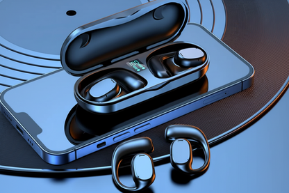 10 Pro Waterproof Bluetooth Headphones (Single Piece)