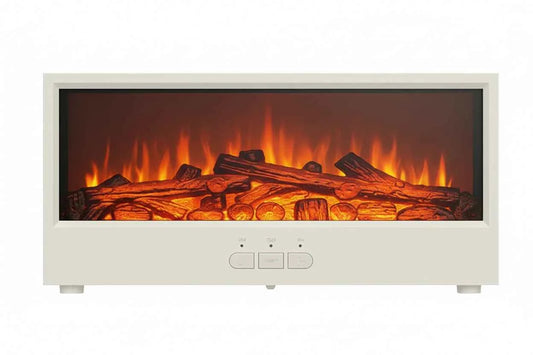 Cozy Flame Aroma Humidifier