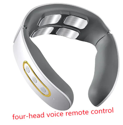 Pulzus nyakmasszírozó